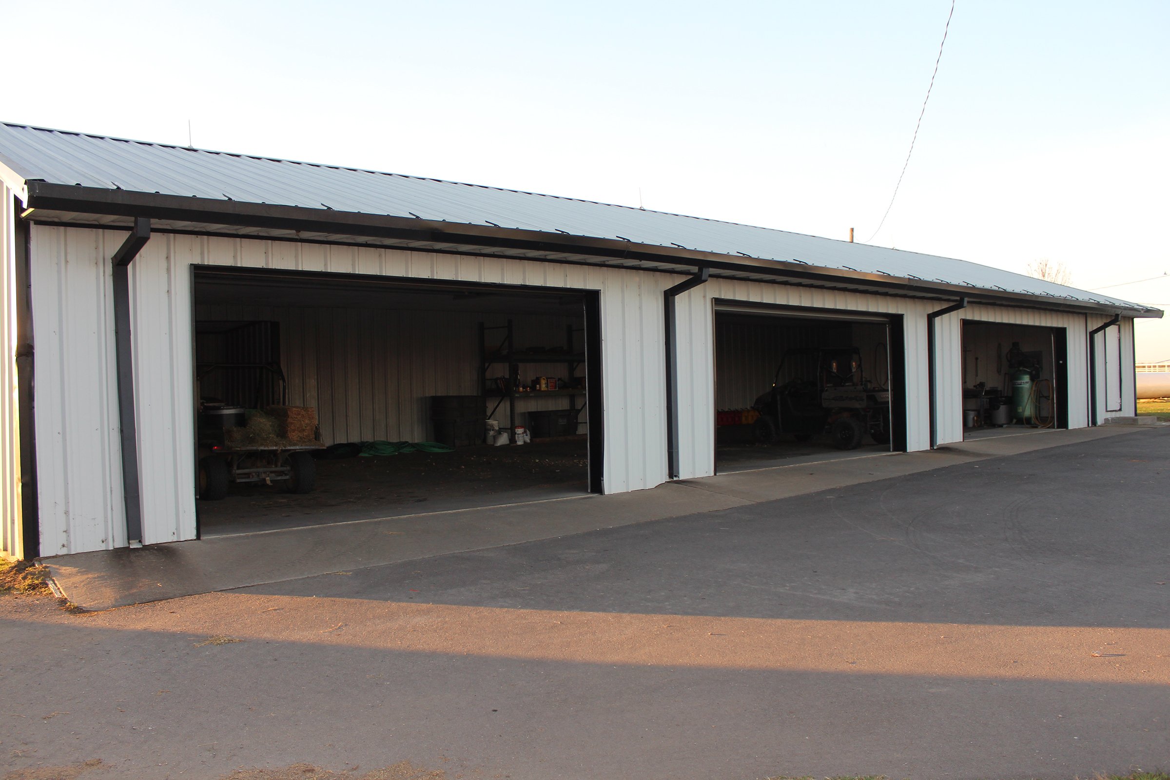 Property photo 16 - LAND, MINERAL & PERSONAL PROPERTY AUCTION - 236+/- OFFERED IN 12 TRACTS IN OKMULGEE CO, OKLAHOMA
